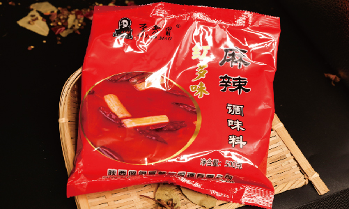 2-红多味